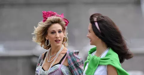 Seriál Sex ve městě se po letech vrací na obrazovky!