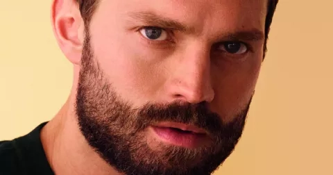 EXKLUZIVNĚ: Jak voní Jamie Dornan a jaké české herečky obdivuje?