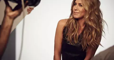 Jennifer Aniston a její recept na dokonalé tělo, pleť i vlasy