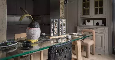 Designovým trendům roku 2021 vévodí radost ze života