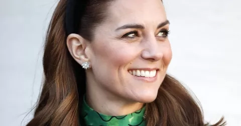 Jak nám Kate v roce 2020 dokázala, že bude jednou dokonalou královnou?