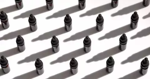 CBD jako nejžhavější ingredience této zimy