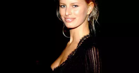 Čím se líčí topmodelka Karolína Kurková?