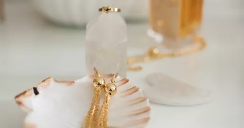 Proč jsou pro nás šperky tak důležité?