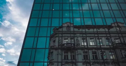 Urban hikes: Podívejte se na (své) město z jiné perspektiv