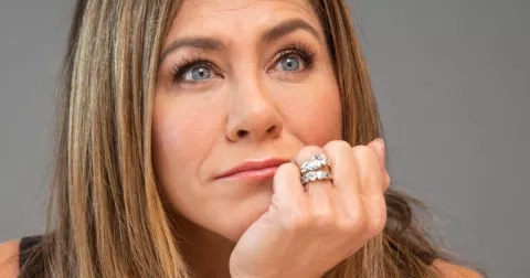 Neurologové zuřivě bojují o Jennifer Aniston