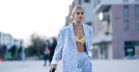 Není blond jako blond. Jak docílit dlouhodobě krásného odstínu?