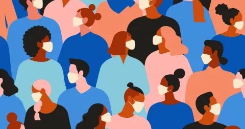 Rande během karantény aneb jak se zamilovat v době pandemie