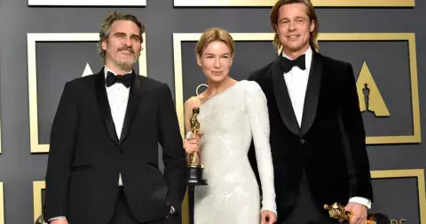 Předávání Oscarů se příští rok uskuteční opět před hvězdným publikem