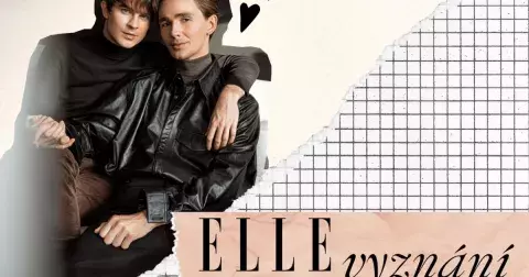 Karel Kovář a Miro Romaniv: Neměli jsme páru, že budeme v páru