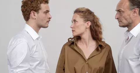 Labutí píseň českého módního domu. Pietro Filipi došly peníze