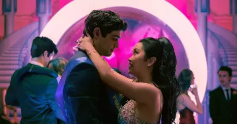 Třetí díl romantické komedie “To all the boys... “ se blíží!