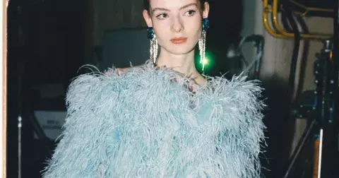 Lanvin: V hlavní roli bonvivánství