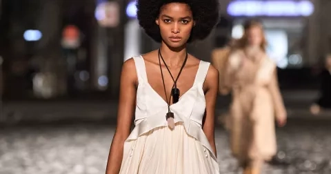 Chloé: Od Gabrielle ke Gabriele. Kruh se uzavírá