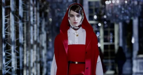 Christian Dior: Nebezpečná krása