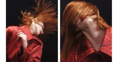 Dries van Noten: Dokonalé propojení performance a módy