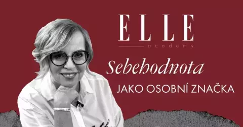 JANKA CHUDLÍKOVÁ: Mozek nerozlišuje myšlenku a realitu