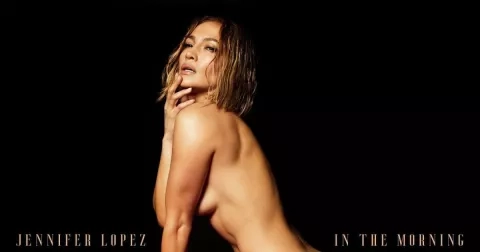 Jennifer Lopez odhalila nejvíc sexy cover své kariéry