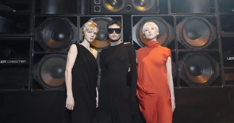 Sportmax: Óda na ženství, ležérnost a nadčasovost