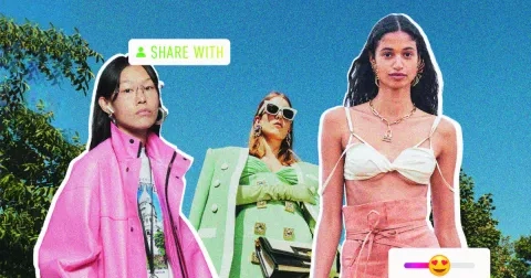 Budoucnost módy patří mileniálům