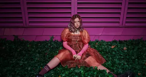 Mladý hudební talent Karin Ann: Pojďme ukázat, že jsme jenom lidi