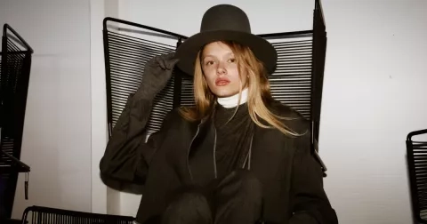 Best of MBPFW: Prohlédněte si nejoblíběnější modely redakce Elle