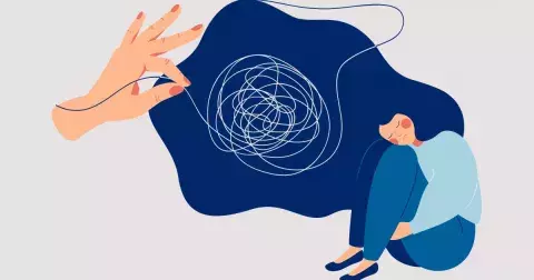 Myjete si během pandemie ruce? Nezapomínejte také na svou duši