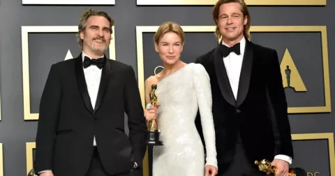 Předávání Oscarů se příští rok uskuteční opět před hvězdným publikem