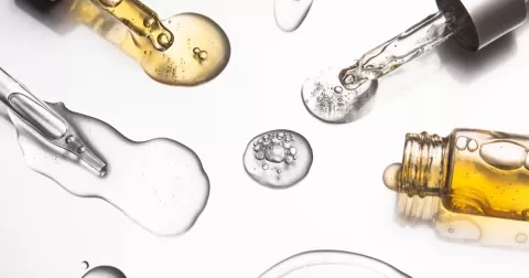 Péče o pleť v zimě? Známe ty nejlepší lokální značky olejíčků!