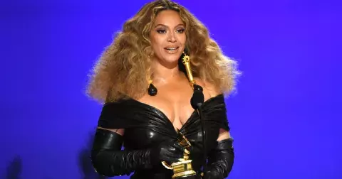 63. ročník udílení cen Grammy