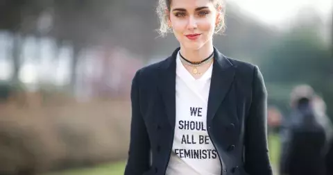 Měsíc ženské historie: jména a činy, které nám změnily život