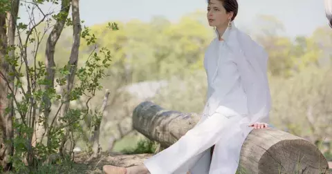 Moje košile, moje láska