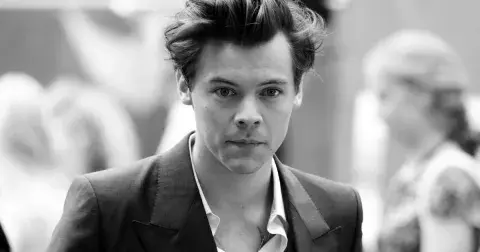 Proč si svět nezaslouží Harryho Stylese?