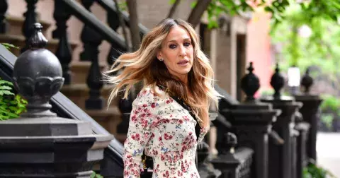 Lekce lásky Carrie Bradshaw. Čím se řídit v roce 2021?
