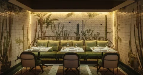 Inspirativní interiéry podle ELLE Decoration