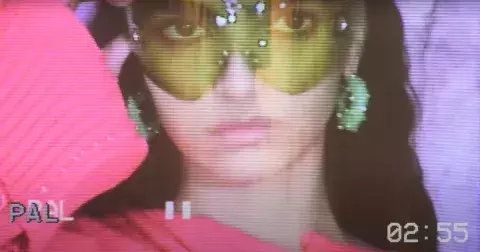 Acne Studios: Co když povstaneme a znovu vstoupíme do společnosti?