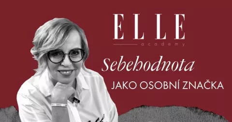 JANKA CHUDLÍKOVÁ: Mozek nerozlišuje myšlenku a realitu