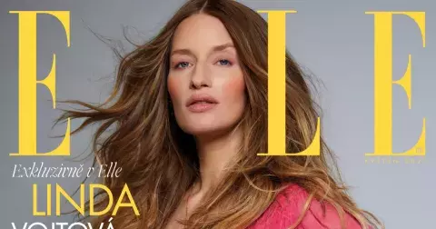 Vychází květnová ELLE, která vám změní pohled na svět