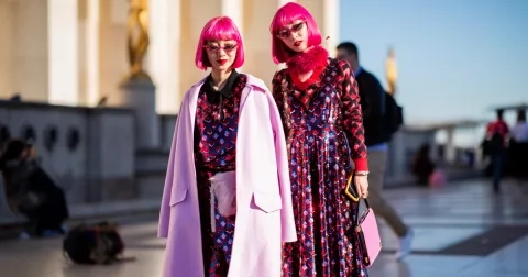 Inspirace, pocta, nebo kopie? Originalita je v módě jen mýtus