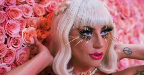 Výjimečná outsiderka Lady Gaga