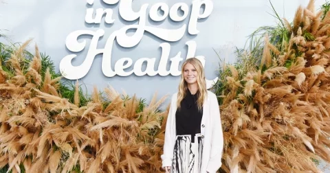Gwyneth Paltrow & Goop: Kontroverze ani kritika ji nezastaví
