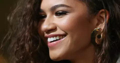 Majetek Zendayi je synonymem euforie