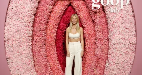 Nejšílenější beauty rituály: Ayahuasca a kofeinové klystýry