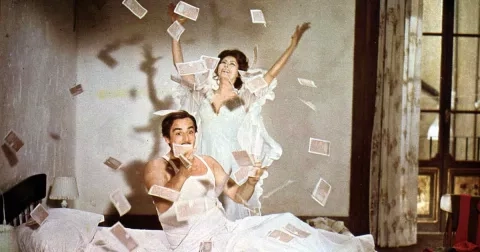 Co obsahuje oscarová “dárková taška” pro nominované za 4 miliony?