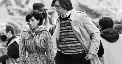 Co víme o “House of Gucci”? Filmu, který čeká na své natočení 15 let