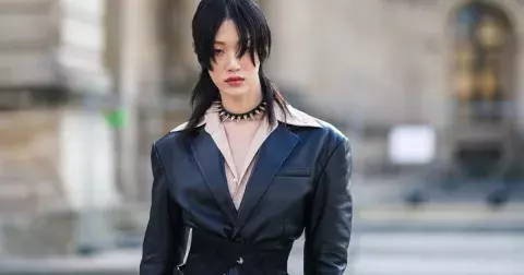 Saka, obleky a blejzry aneb ať žije powerdressing!