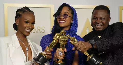 Oscaři 2021: Žádné překvapení se nekonalo