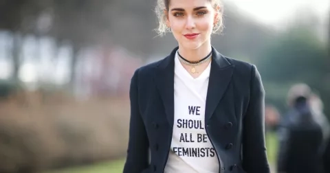 Měsíc ženské historie: jména a činy, které nám změnily život