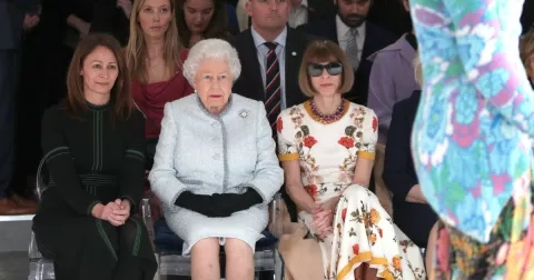 Tajná módní řeč britské královské rodiny: Jeden outfit prozradí vše