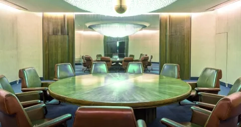 Palác kultury: Milovaný a nenáviděný